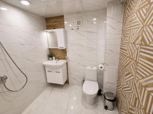 Apartment Underground, Premium Apartment in Ruse City Centre