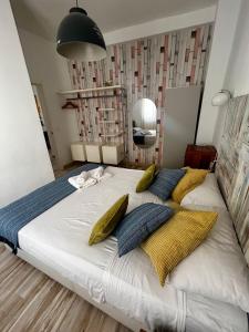 Uncibay Apartment - Historic Center