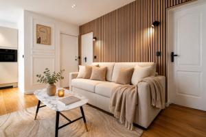 Lovely apartment Near Saint Martin's Canal