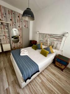 Uncibay Apartment - Historic Center