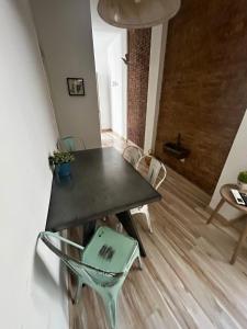 Uncibay Apartment - Historic Center