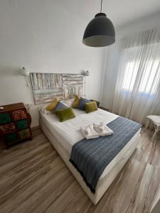 Uncibay Apartment - Historic Center
