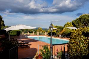 B&B Villa Cardeto