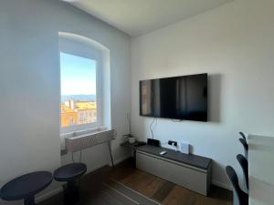 Jadabell 1 & 2 with sea view