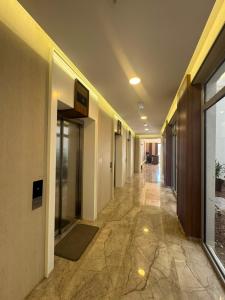 PMTR Residence