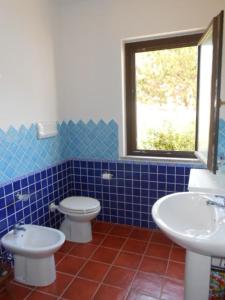 Casa vacanze Villa Rosa img11