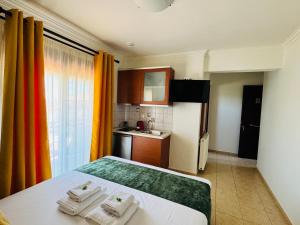 Anassa Deluxe Apartments & Studios