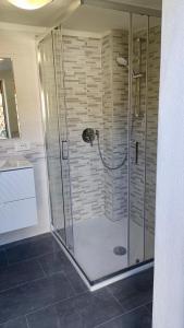 Porto Pino Villa Mimosa