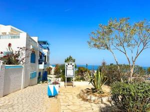 Appartement Hergla
