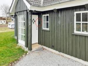 5 star holiday home in Løgstrup