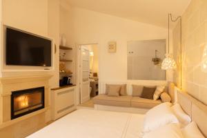 Masseria Bandino & Spa