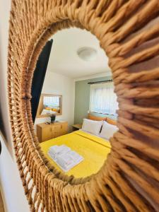 Anassa Deluxe Apartments & Studios