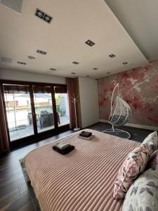 Apartament Scandinavia