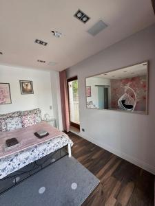 Apartament Scandinavia