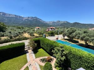 Anassa Deluxe Apartments & Studios