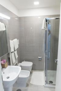 Double or Twin Room room in Metronia Guest House