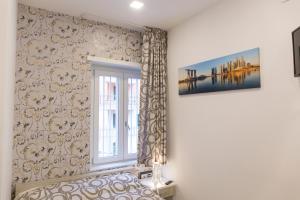 Double Room room in Metronia Guest House