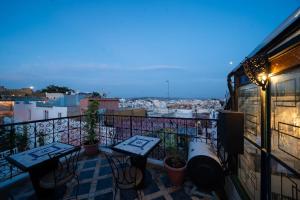 Casa Merchane