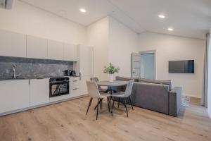 BASA Apartments Palanga