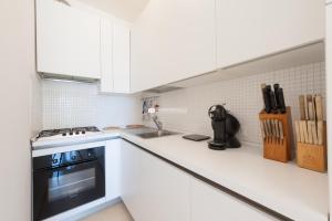 Residence Milano Immobiliare Pacella