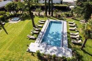 Apartm. & BB Ferienidylle Gstrein