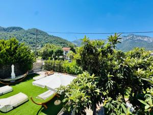 Anassa Deluxe Apartments & Studios