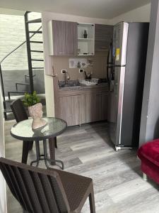 San Joaquín B&B