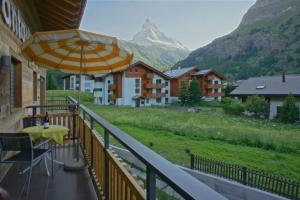 Chalet Fantasia