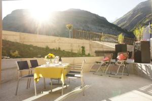 Chalet Fantasia
