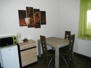 Márton Apartman
