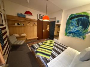 Oranienburg Vintage Hotel - The Motel