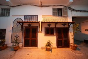 Casa Merchane
