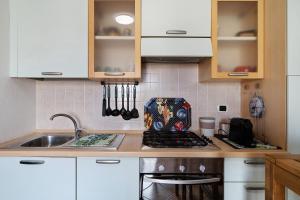 Casa Milly con piscina condivisa