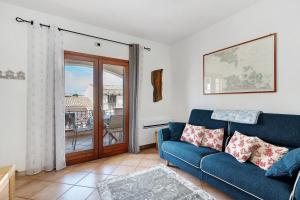 Casa Milly con piscina condivisa