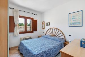 Casa Milly con piscina condivisa