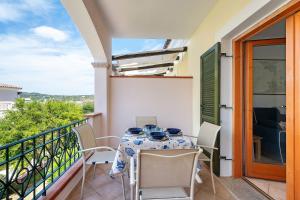 Casa Milly con piscina condivisa