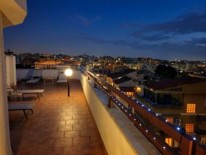 Gianicolo Wonder Terrace