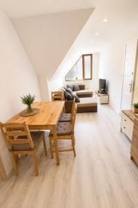 Enikő Apartman