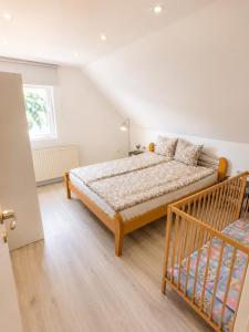 Enikő Apartman