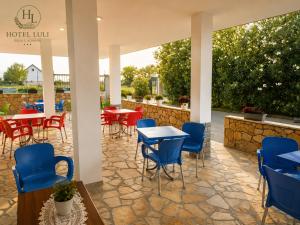Hotel LULI