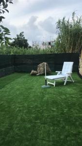 villa martina suite apartament