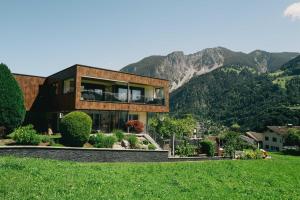 Ferienwohnung am Valkastiel