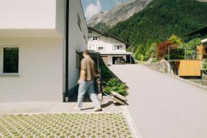 Ferienwohnung am Valkastiel