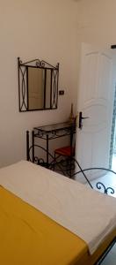 chambre climatisée