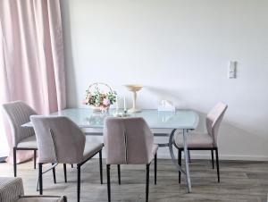 Townhouse Apartment in Green Ursynów with Parking 3 Room