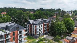 Apartament Anny Brzezińskiej