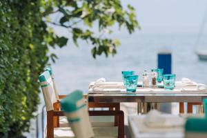 Hotel Eden Roc Marina