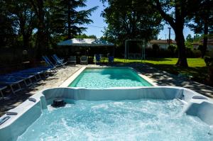 Agriturismo Il Casolare - Villa Vettori