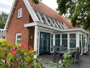 EuroParcs Bad Hoophuizen