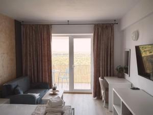 Studio Privat Reea Olimp